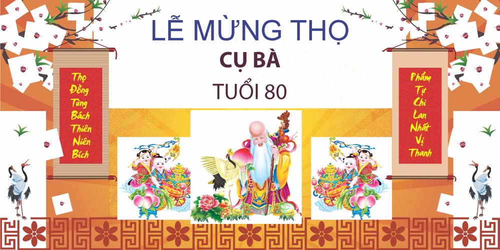 file in banner phông mừng thọ MT377